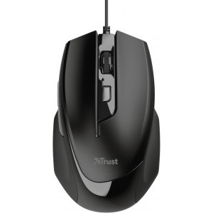 Trust Voca, Black