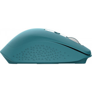 Trust Ozaa, Wireless, Blue