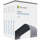 Licenta Microsoft Office Home and Business 2021- 5 licente Retail