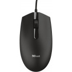 Mouse Trust Basi Black