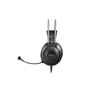 A4Tech Over-Ear, FH200U-GR
