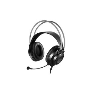 A4Tech Over-Ear, FH200U-GR