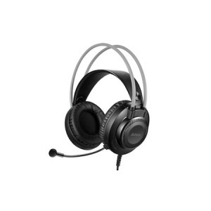 A4Tech Over-Ear, FH200U-GR