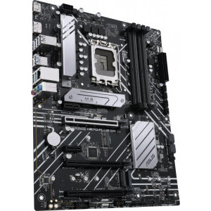 ASUS PRIME H670-PLUS D4