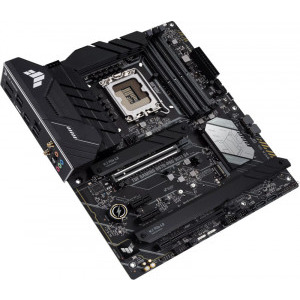 ASUS TUF GAMING H670-PRO WIFI D4