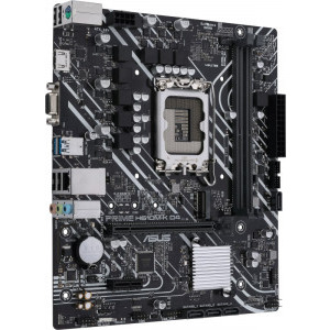 ASUS PRIME H610M-K D4-CSM