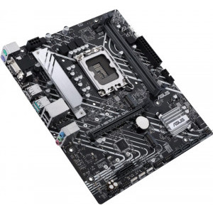 ASUS PRIME H610M-A D4-CSM