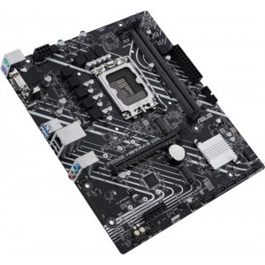 ASUS PRIME H610M-E D4-CSM