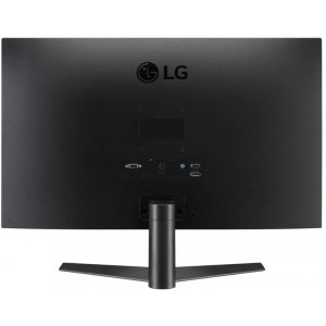 LG Gaming 27MP60G-B 27 inch FHD IPS 1 ms 75 Hz FreeSync