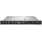 Server DELL PowerEdge R650xs 1U, Procesor Intel® Xeon® Silver 4310T 2.3GHz Ice Lake, 64GB RDIMM RAM, 1x 480GB SATA 6G SSD, 2x 8TB HDD 7.2K RPM