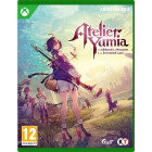 Joc GUST STUDIOS ATELIER YUMIA THE ALCHEMIST OF MEMORIES & THE ENVISIONED LAND - Xbox Series S/X