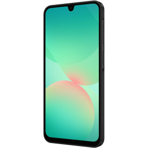 Samsung Galaxy A26, 256GB, 8GB RAM, Dual SIM, 5G, 4-Camere, Black