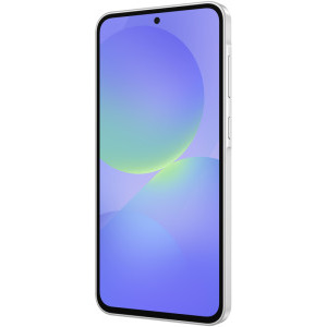 Samsung Galaxy A36, 128GB, 6GB RAM, Dual SIM, 5G, 4-Camere, Awesome White