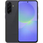 Smartphone Samsung Galaxy A36, 128GB, 6GB RAM, Dual SIM, 5G, 4-Camere, Awesome Black
