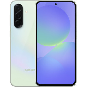 Samsung Galaxy A36, 256GB, 8GB RAM, Dual SIM, 5G, 4-Camere, Awesome Lime