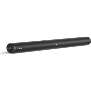Akai ASB-6L, 2.0, 60W, Bluetooth 5.3, Black