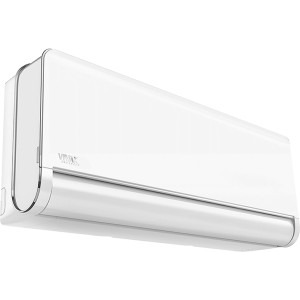 VIVAX H+ Design White, 18000 BTU, Clasa A++/A+, Wi-Fi, Inverter, Golden Fin, Ionizator + Kit instalare inclus