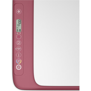 HP DeskJet 2823e, InkJet, Color, Format A4, Wi-Fi