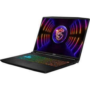 Laptop MSI Gaming 16'' Crosshair 16 A13VGK, FHD+ 144Hz, Procesor