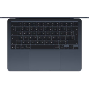 Laptop Apple 13.6'' MacBook Air 13 with Liquid Retina, Apple M4