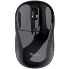 Mouse Trust 24658 Wireless Black