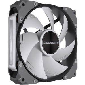 Cougar Apolar 120 mm ARGB ELITE (three fan pack) black