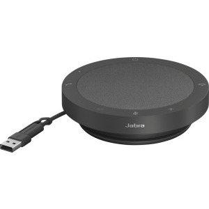 Jabra Speak2 40 UC, Dark Grey