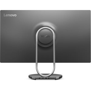 Lenovo Yoga AIO 32ILL10, 31.5 inch UHD IPS, Intel Ultra 7 258V 4.8GHz, 32GB DDR5, 1TB SSD, RTX 4050 6GB, Camera Web, Windows 11 Home