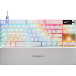 Tastatura Gaming SteelSeries Apex Pro TKL Gen 3 RGB OmniPoint 3.0