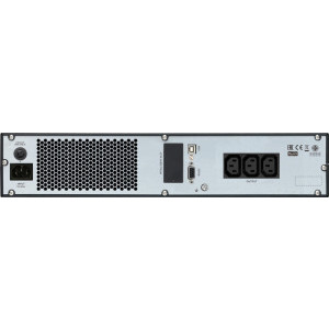 APC SRV1KRIRK-E 1000VA Negru