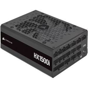 Corsair HX1500i C20 Version, 80+ Platinum, 1500W