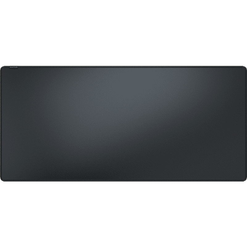 Mouse pad HATOR Tonn EVO XXL Black
