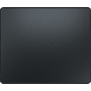 Mouse pad HATOR Tonn EVO L Black