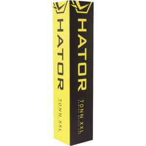 HATOR Tonn XXL Black