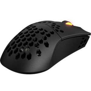 HATOR Stellar Pro RGB Wireless Black