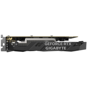 GIGABYTE GeForce RTX 3050 WINDFORCE OC V2 6GB GDDR6 96-bit