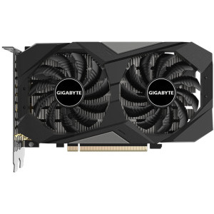 Placa video GIGABYTE GeForce RTX 3050 WINDFORCE OC V2 6GB GDDR6 96