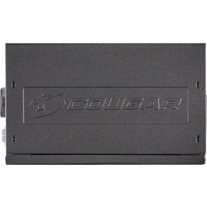 Cougar STC500, 80+, 500W