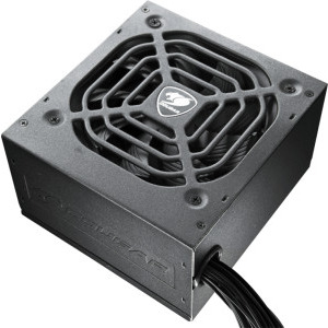 Cougar STC500, 80+, 500W