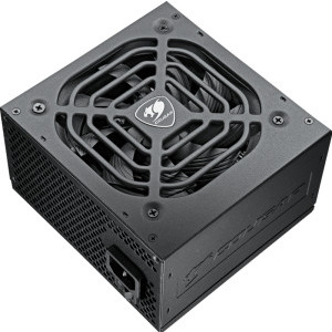 Cougar STC500, 80+, 500W