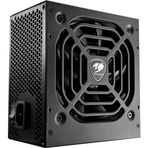 Cougar STC500, 80+, 500W