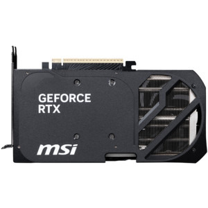 MSI GeForce RTX 5070 SHADOW 2X OC 12GB GDDR7 192-bit DLSS 4.0