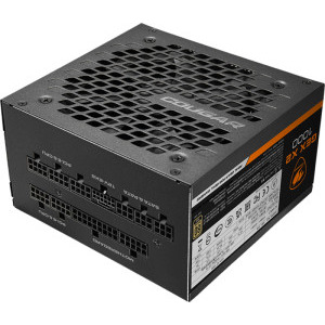 Cougar GEX X2 1000, 80+ Gold, 1000W