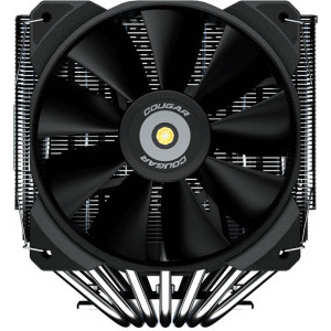 Cougar Forza 135 Dual Tower