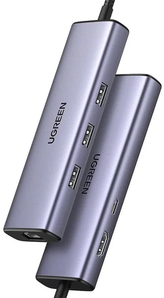 Hub USB Ugreen CM512 15598