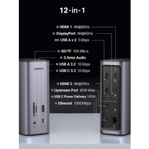 Ugreen CM555