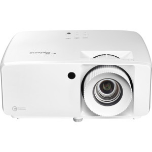 Videoproiector Optoma UHZ35 4K