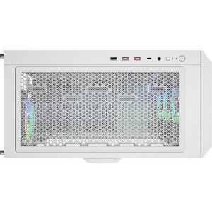 Cougar DUOFACE PRO RGB White