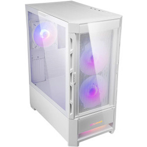 Cougar Duoface RGB White