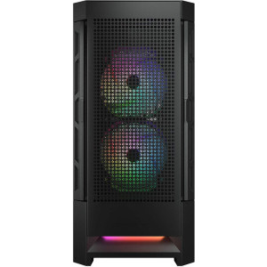 Cougar Duoface RGB Black